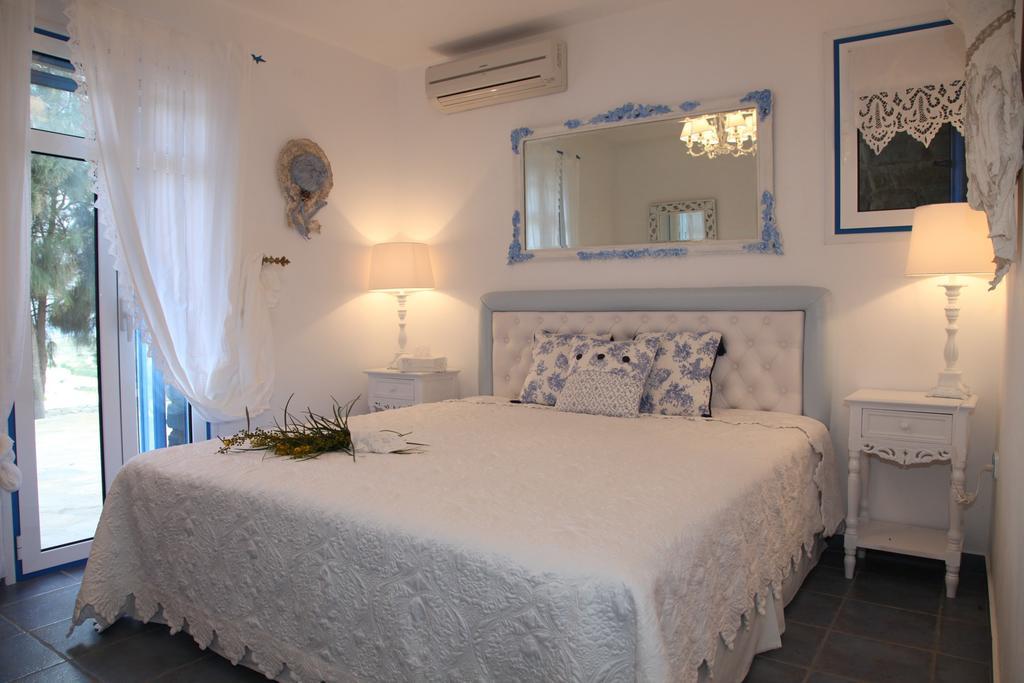 Althea Villas Krotiri Camera foto